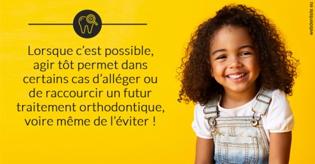 https://selarl-dentiste-drs-aouizerate.chirurgiens-dentistes.fr/L'orthodontie précoce 2