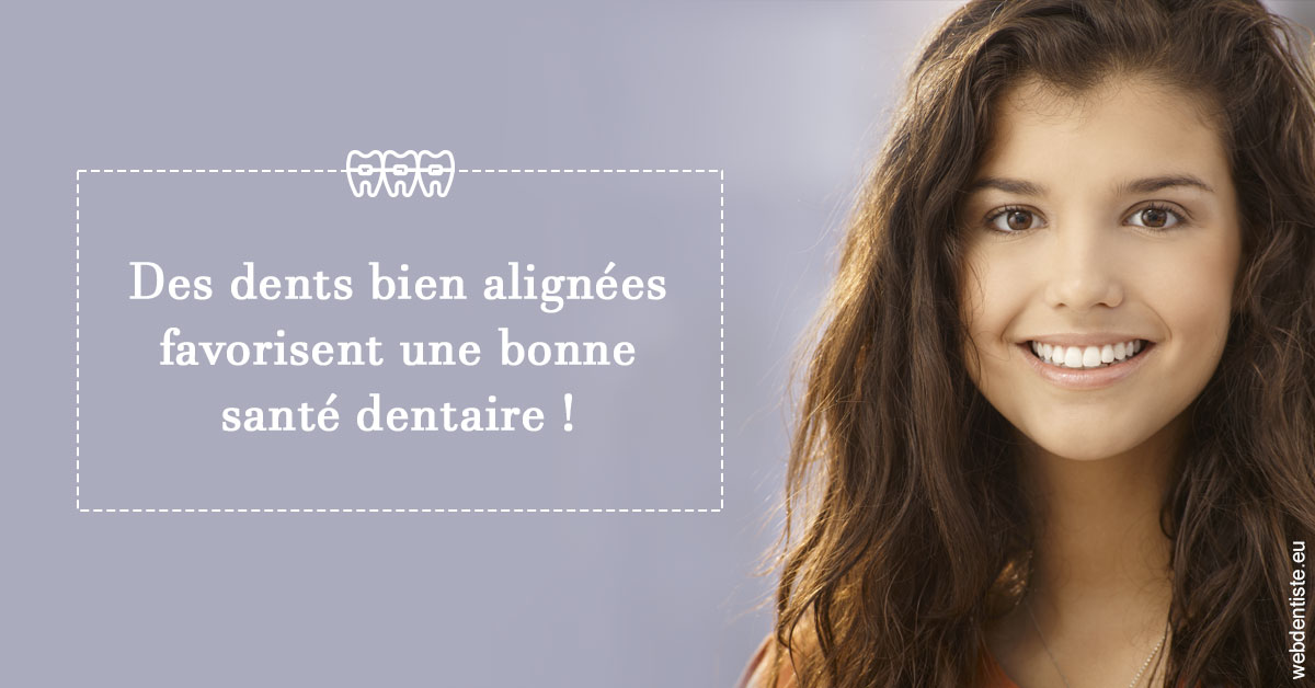 https://selarl-dentiste-drs-aouizerate.chirurgiens-dentistes.fr/Dents bien alignées