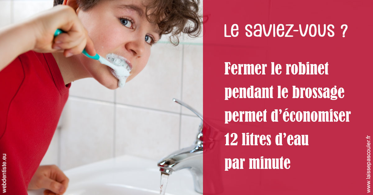 https://selarl-dentiste-drs-aouizerate.chirurgiens-dentistes.fr/Fermer le robinet 2