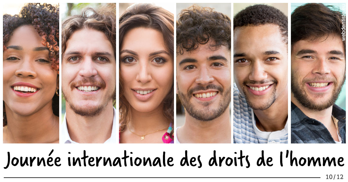 https://selarl-dentiste-drs-aouizerate.chirurgiens-dentistes.fr/Journée des droits de l'homme