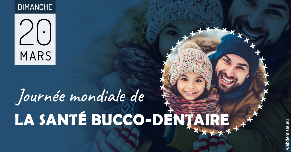 https://selarl-dentiste-drs-aouizerate.chirurgiens-dentistes.fr/La journée de la santé bucco-dentaire 1