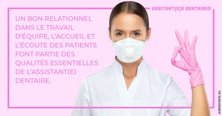 https://selarl-dentiste-drs-aouizerate.chirurgiens-dentistes.fr/L'assistante dentaire 1