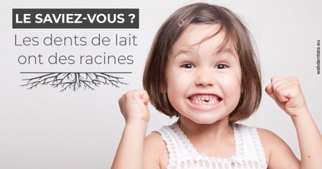 https://selarl-dentiste-drs-aouizerate.chirurgiens-dentistes.fr/Les dents de lait