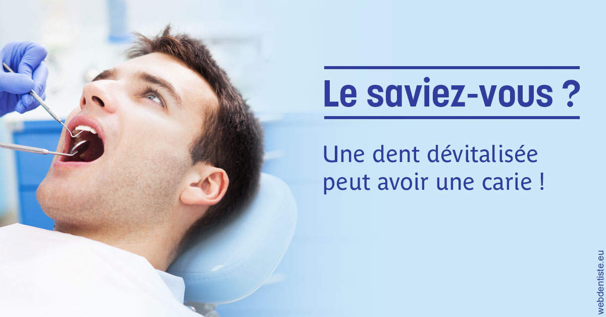 https://selarl-dentiste-drs-aouizerate.chirurgiens-dentistes.fr/Dent dévitalisée et carie 2