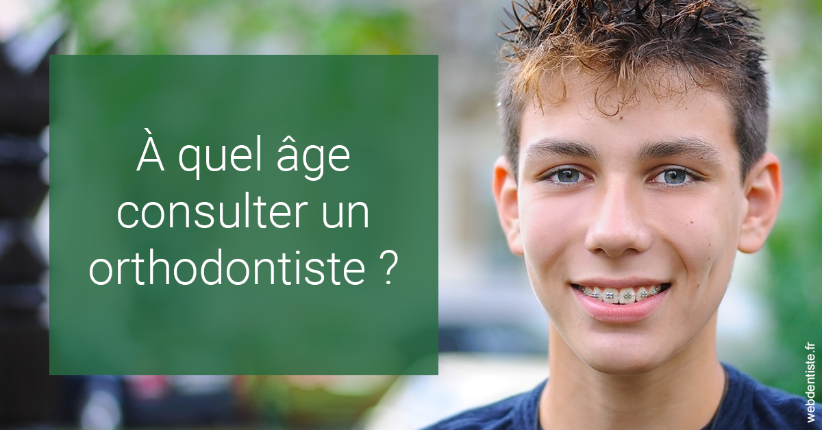 https://selarl-dentiste-drs-aouizerate.chirurgiens-dentistes.fr/A quel âge consulter un orthodontiste ? 1
