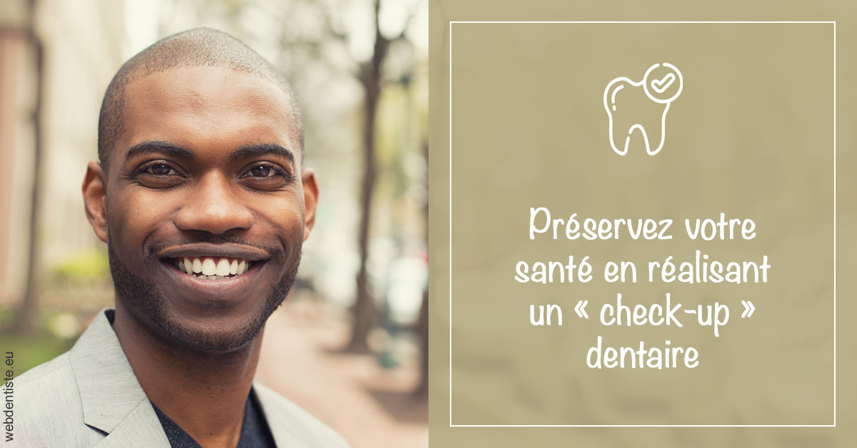 https://selarl-dentiste-drs-aouizerate.chirurgiens-dentistes.fr/Check-up dentaire